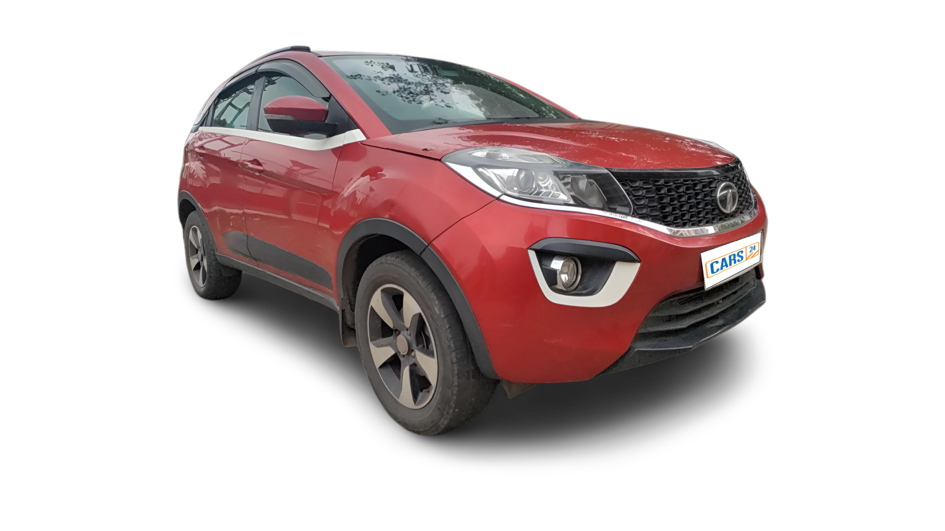 Tata NEXON-img